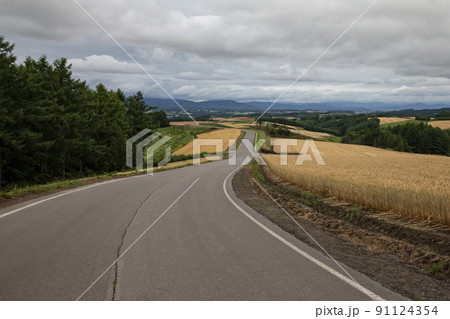 美しい道 美しい道 91124354