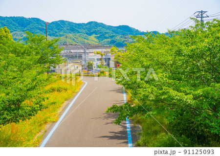 しまなみ海道 91125093