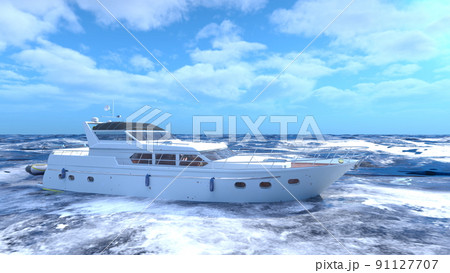 クルーザー 91127707