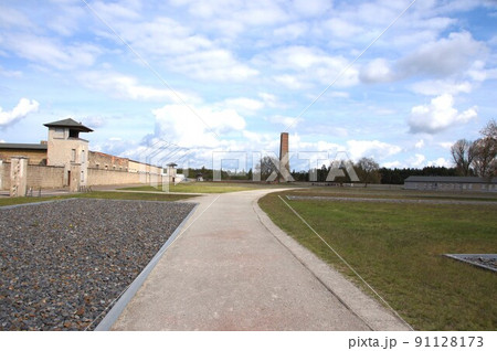 ザクセンハウゼン強制収容所 ザクセンハウゼン強制収容所 91128173