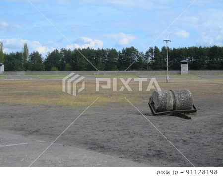 ザクセンハウゼン強制収容所 ザクセンハウゼン強制収容所 91128198