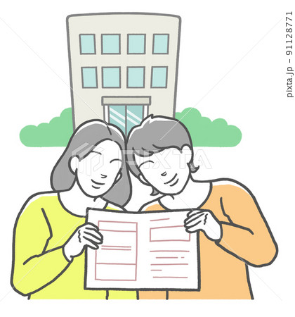 同性婚 パートナーシップ 女性カップル 同性婚 パートナーシップ 女性カップル 91128771