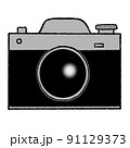 レトロカメラ 91129373