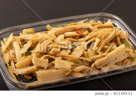 おつまみメンマ 91130511