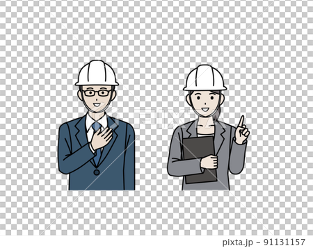 建築、建築、商業、西裝的男人和女人 建築、建築、商業、西裝的男人和女人 91131157