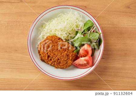 メンチカツ コロッケ メンチカツ コロッケ 91132604