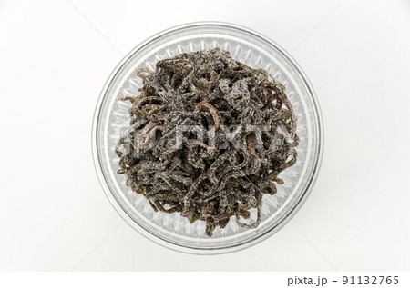 塩昆布 91132765