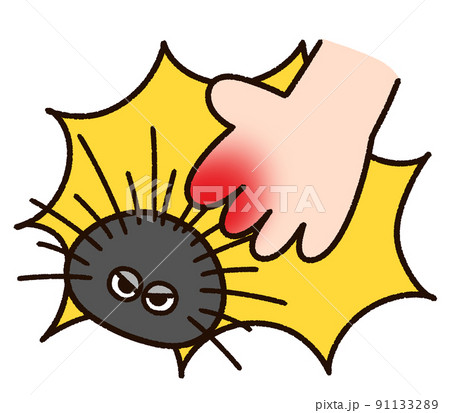 ガンガゼに触らないで！ 91133289