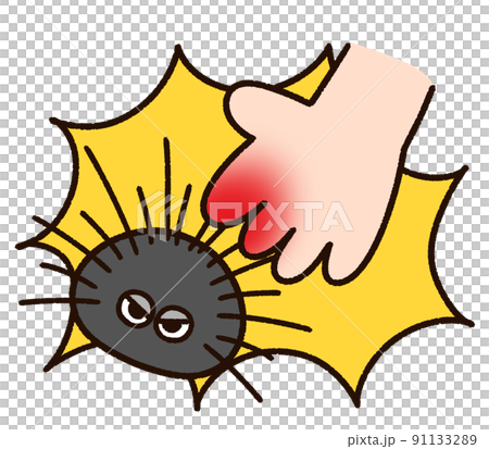 ガンガゼに触らないで！ 91133289