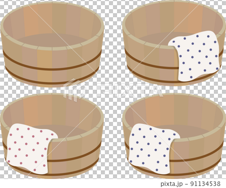 熱水浴缸套裝 91134538