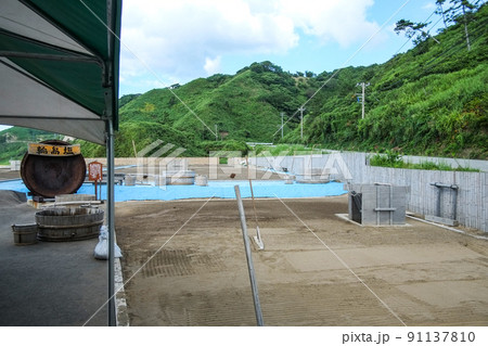 塩田(石川県輪島市) 塩田(石川県輪島市) 91137810