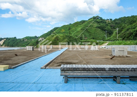 塩田（石川県輪島市） 91137811