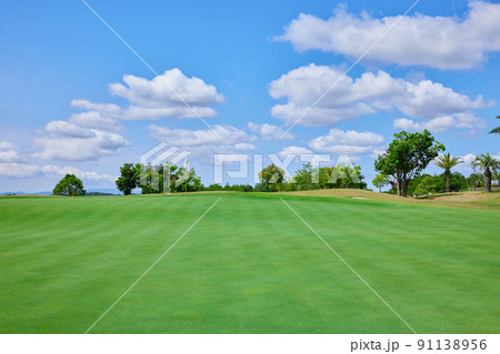 ゴルフ場 ゴルフ場 91138956