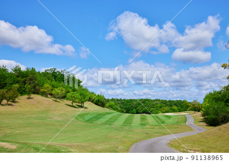 ゴルフ場 ゴルフ場 91138965