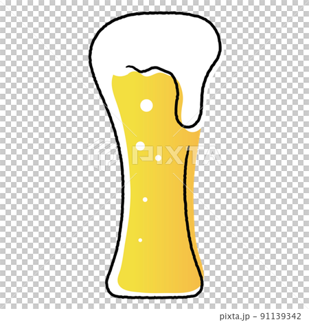 啤酒杯（彩色） 91139342