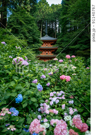 岩船寺 91140767