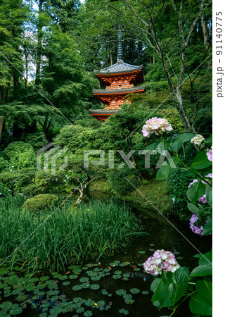 岩船寺 91140775