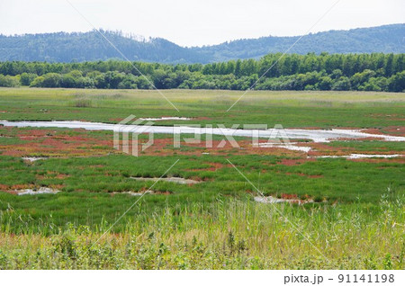 北海道佐呂間町 キムアネップ崎 北海道佐呂間町 キムアネップ崎 91141198