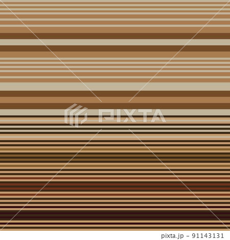 Horizontal striped seamless pattern background for fashion textiles, graphics Horizontal striped seamless pattern background for fashion textiles, graphics 91143131