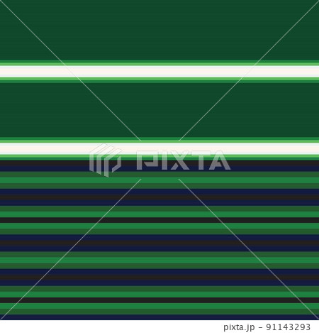 Horizontal striped seamless pattern background for fashion textiles, graphics 91143293