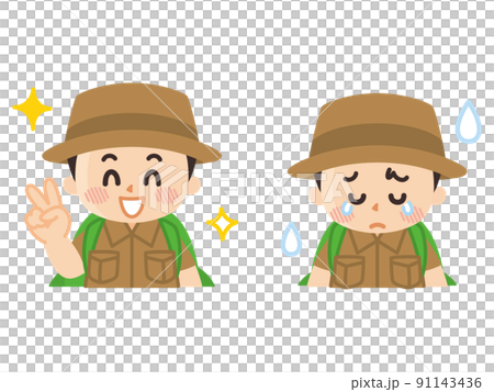 Joy and sadness Boys of the expedition Boy Scout Adventure Outdoors Joy and sadness Boys of the expedition Boy Scout Adventure Outdoors 91143436