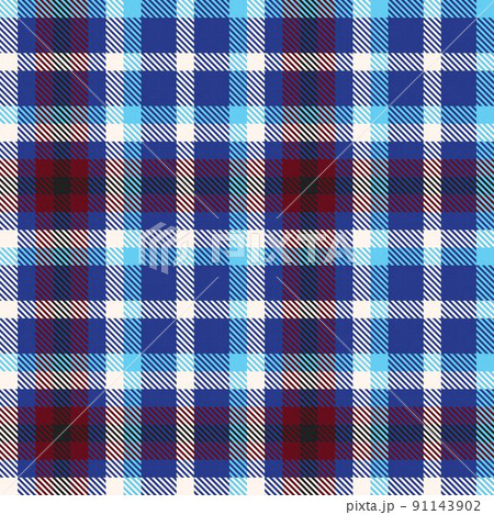Ombre Plaid textured seamless pattern for fashion textiles and graphics Ombre Plaid textured seamless pattern for fashion textiles and graphics 91143902