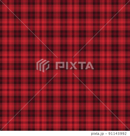 Ombre Plaid textured seamless pattern for fashion textiles and graphics 91143992