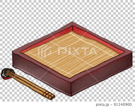 Soba noodles 91148900