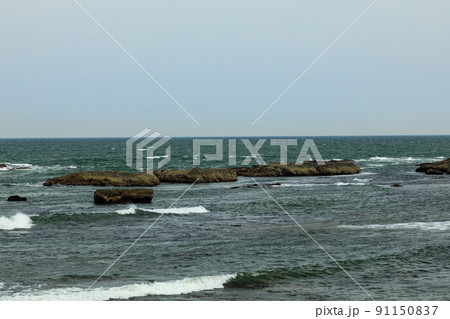 大洗海岸 91150837
