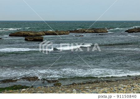 大洗海岸 91150840
