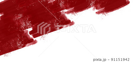 The abstract colorful painting texture background. illustration. 91151942