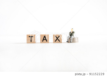 税金　イメージ 91152229