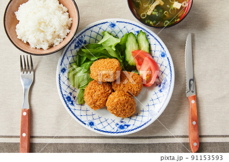 コロッケ コロッケ 91153593