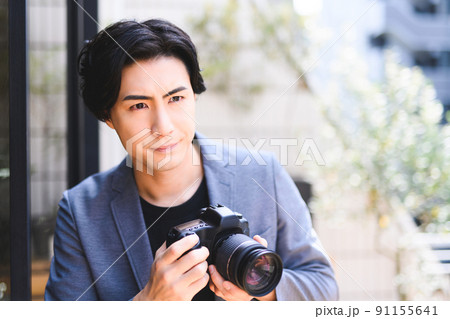 撮影スタジオ 91155641