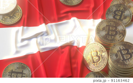 austria and cryptocurrency