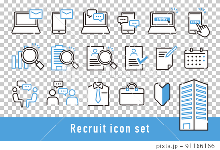 招募圖標 招募圖標 91166166
