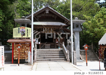飯盛神社 流鏑馬 夫婦杉 飯盛中宮社 みかえり松 飯盛神社 流鏑馬 夫婦杉 飯盛中宮社 みかえり松 91168555