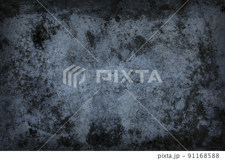 朽ちた壁面 朽ちた壁面 91168588