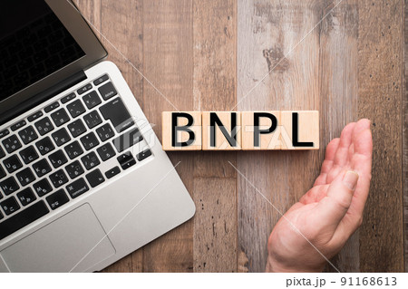 イメージ BNPL イメージ BNPL 91168613