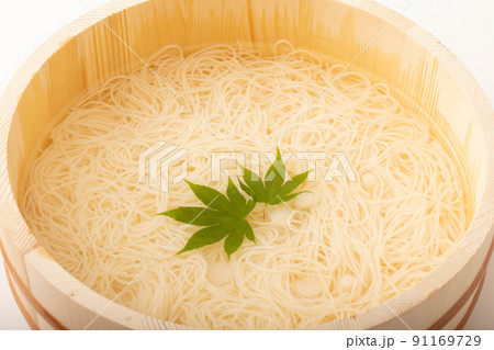 そうめん・素麺 そうめん・素麺 91169729