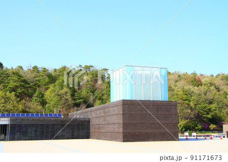 多治見市、セラミックパークMINOの風景 多治見市、セラミックパークMINOの風景 91171673