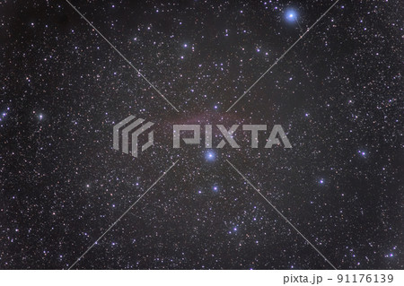 カリフォルニア星雲 カリフォルニア星雲 91176139