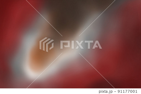 不穏なイラスト 91177001