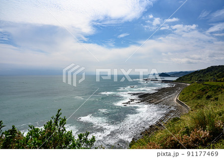 宮崎 日南海岸 宮崎 日南海岸 91177469