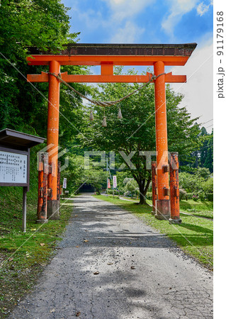 霧島岑神社 91179168