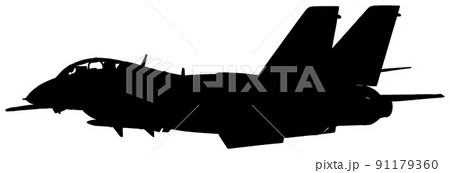 F-14A トムキャット 可変前進翼 F-14A トムキャット 可変前進翼 91179360