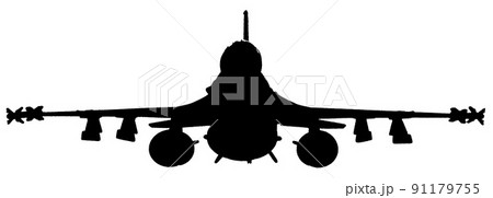 F-2B F-2B 91179755