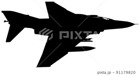F-4EJ改 ファントムⅡ 91179820