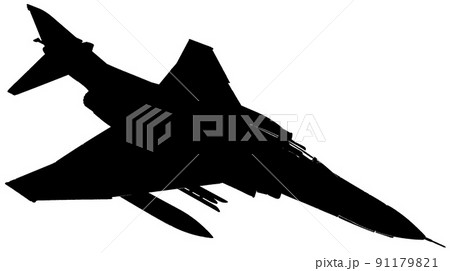 F-4EJ改 ファントムⅡ 91179821