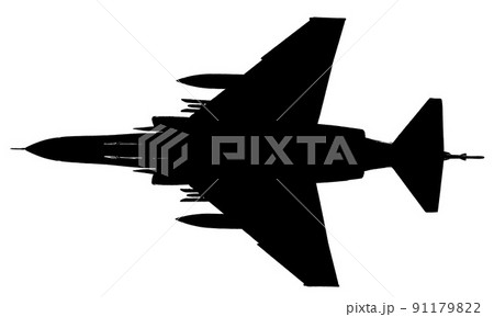 F-4EJ改 ファントムⅡ 91179822